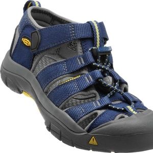 KEEN Newport H2 Sandals - Kids